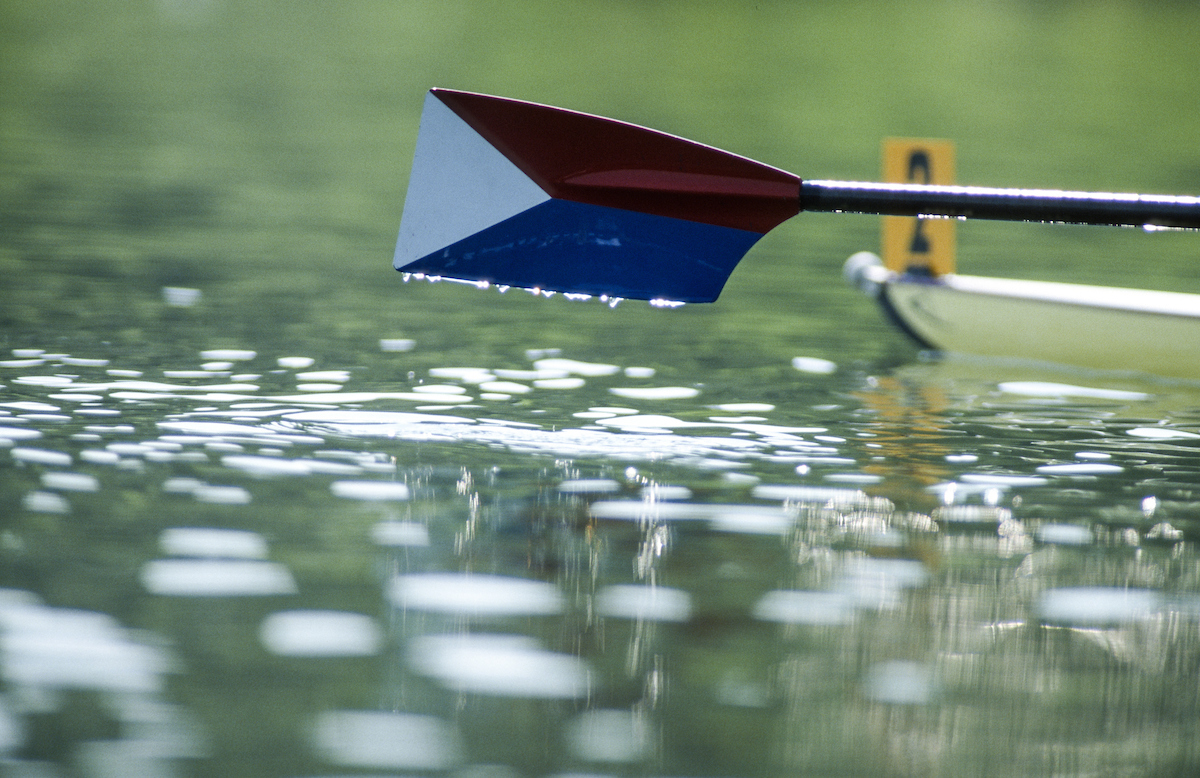 Rowing News | The Origins of the Micro-pause