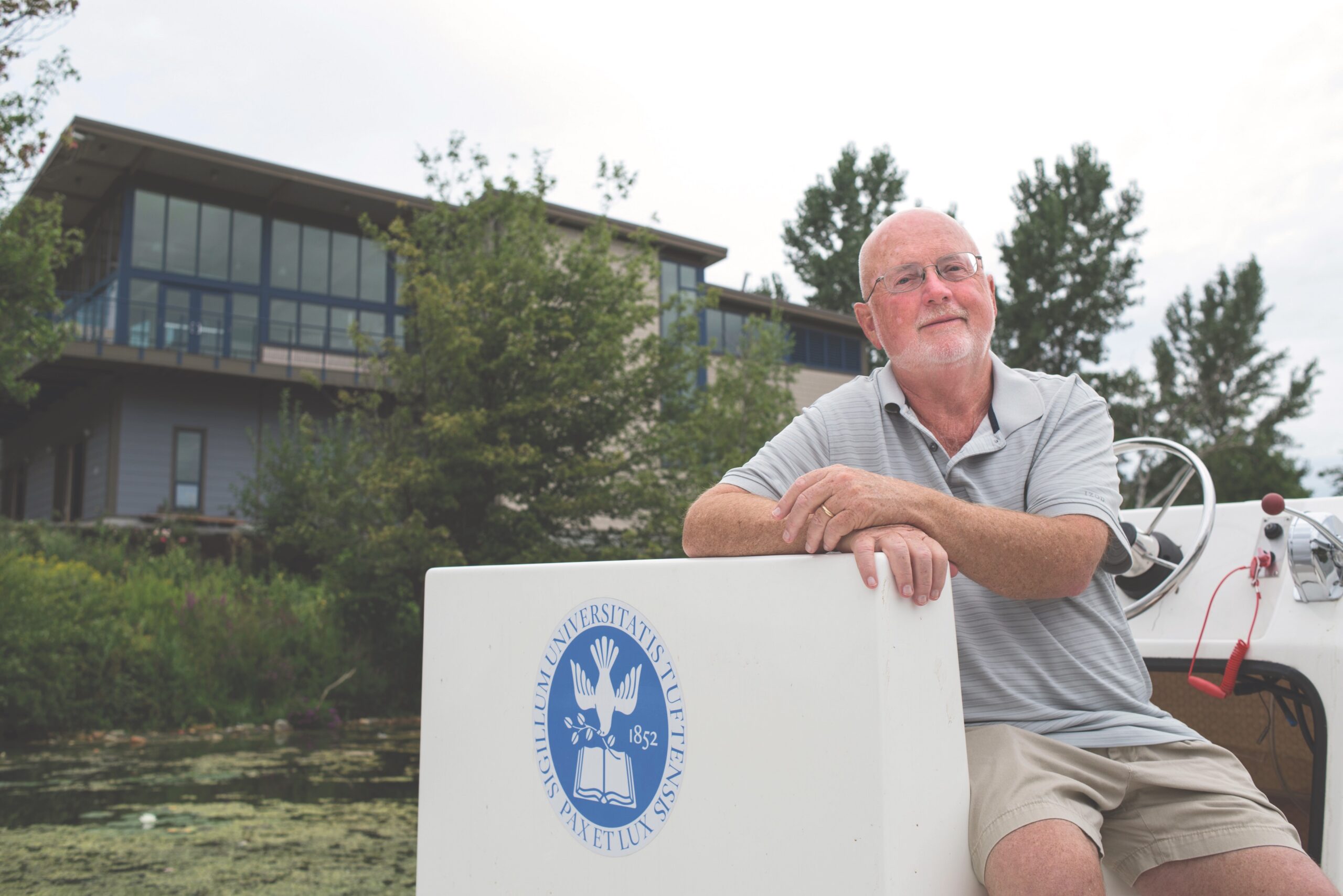 Geoff Patterson Rowing Rowing News | Steward of the Sport