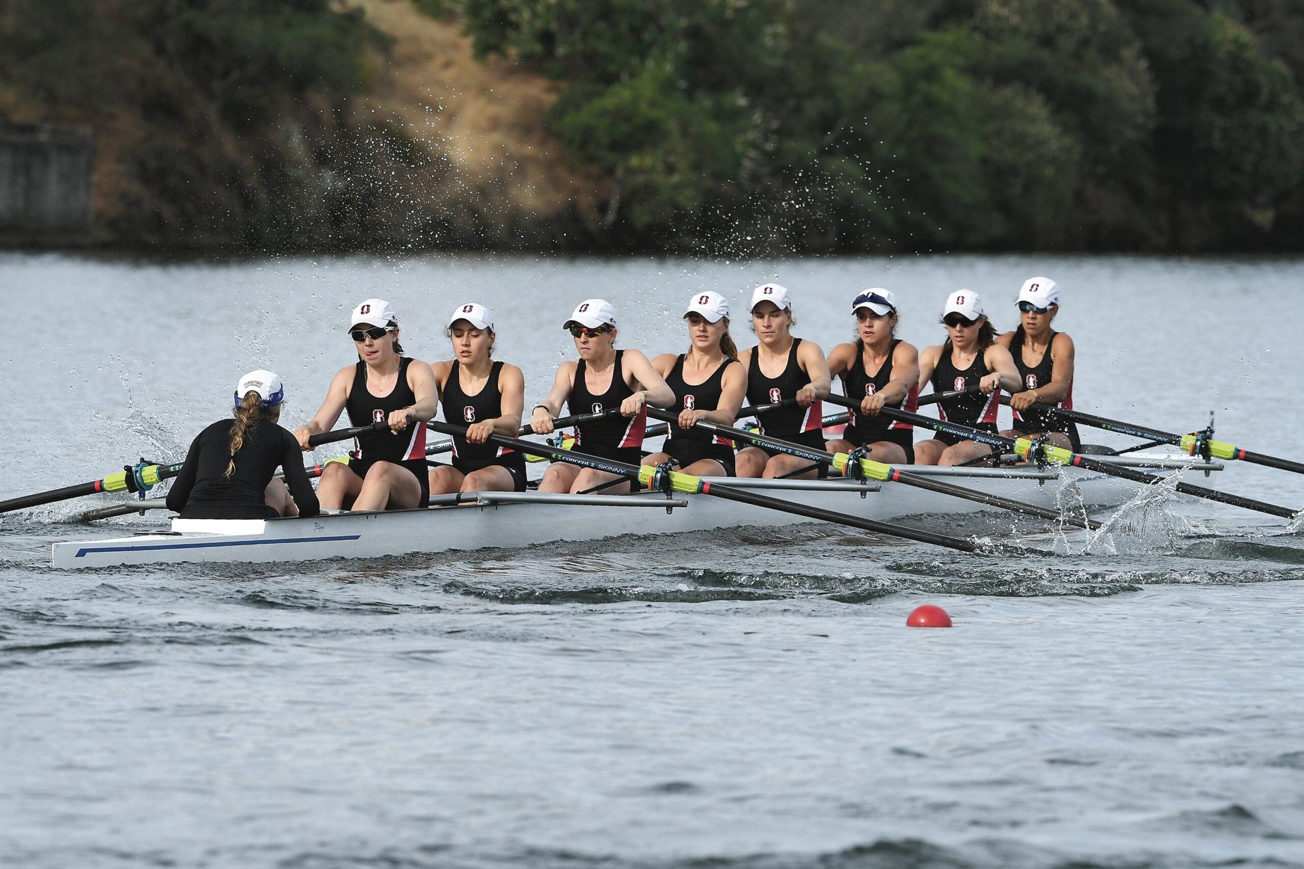 Stanford Rower Rowing News | Stanford University Cuts 11 Varsity Sports