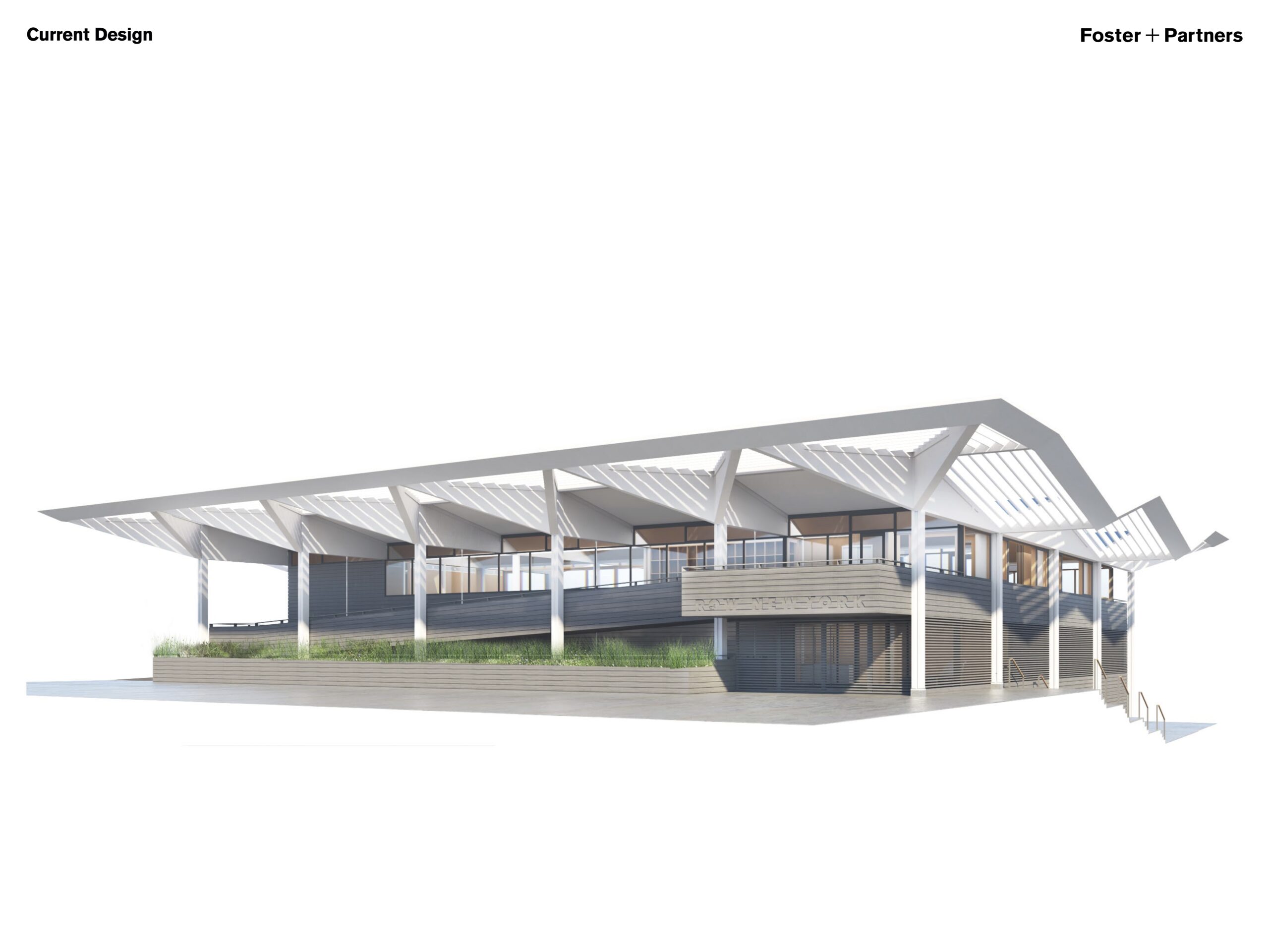 Rowing News | Row New York to Break Ground on New Facility