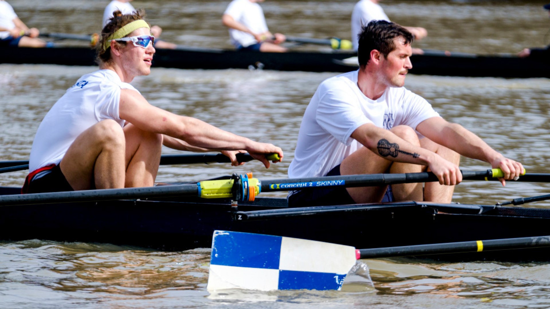 Rowing News | Pioneers Celebrate 150th Anniversary