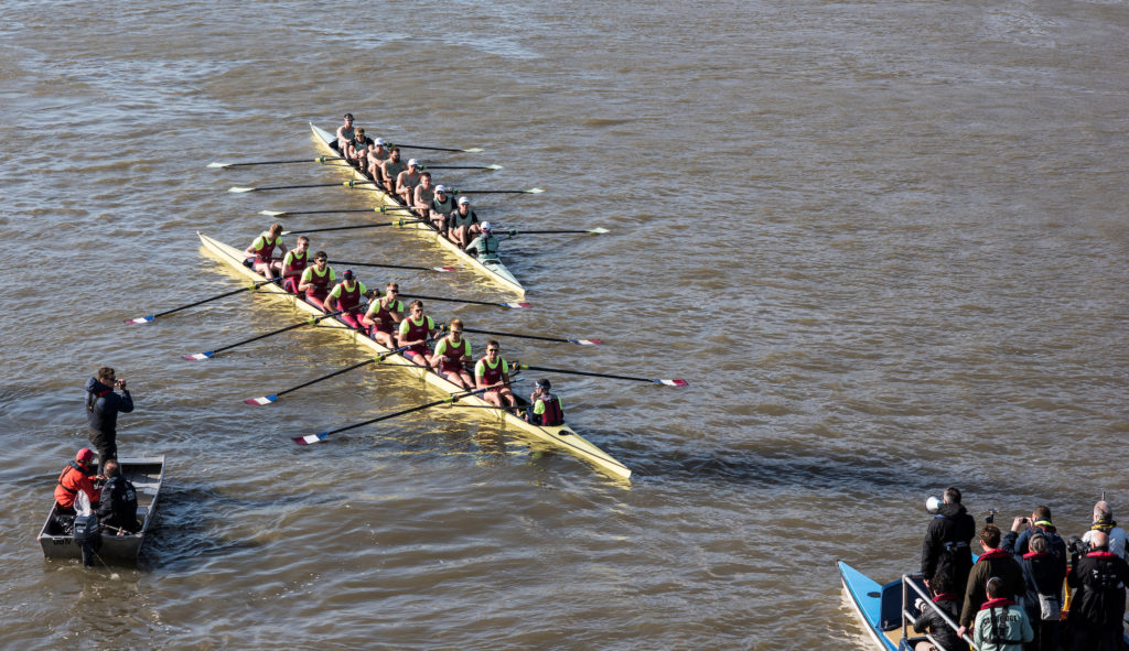 Rowing News | How Many are Too Many?