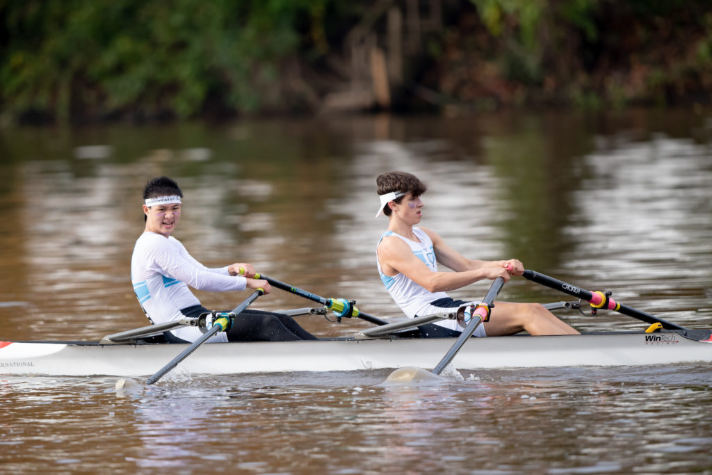 Rowing News | Back Talk