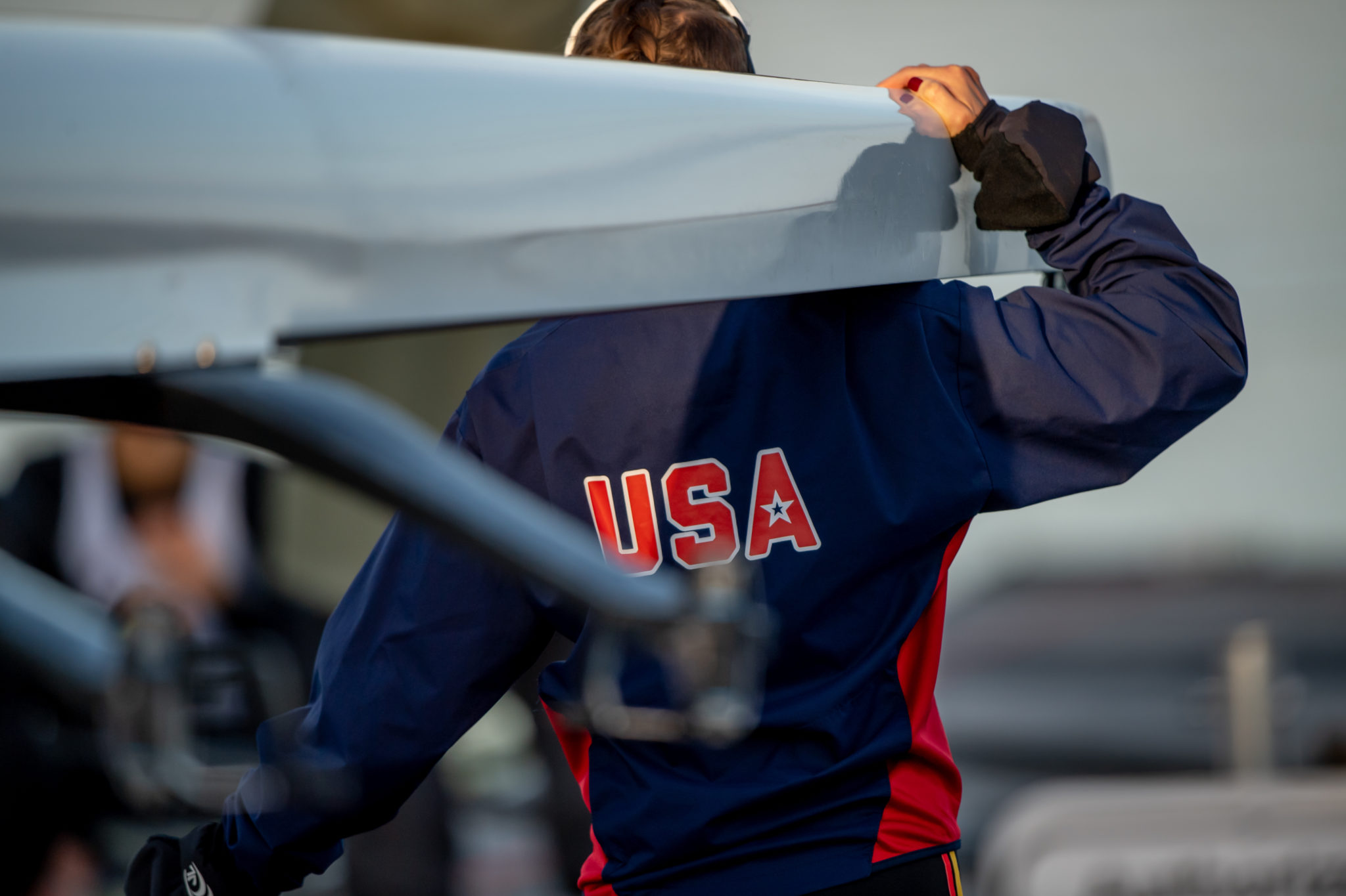 Rowing News | USRowing Announces Partnership with Broadridge Partners