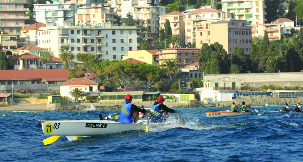 Italy World Rowing Course Rowing News | World Rowing Confirms Upcoming Coastal and Beach Sprint ...