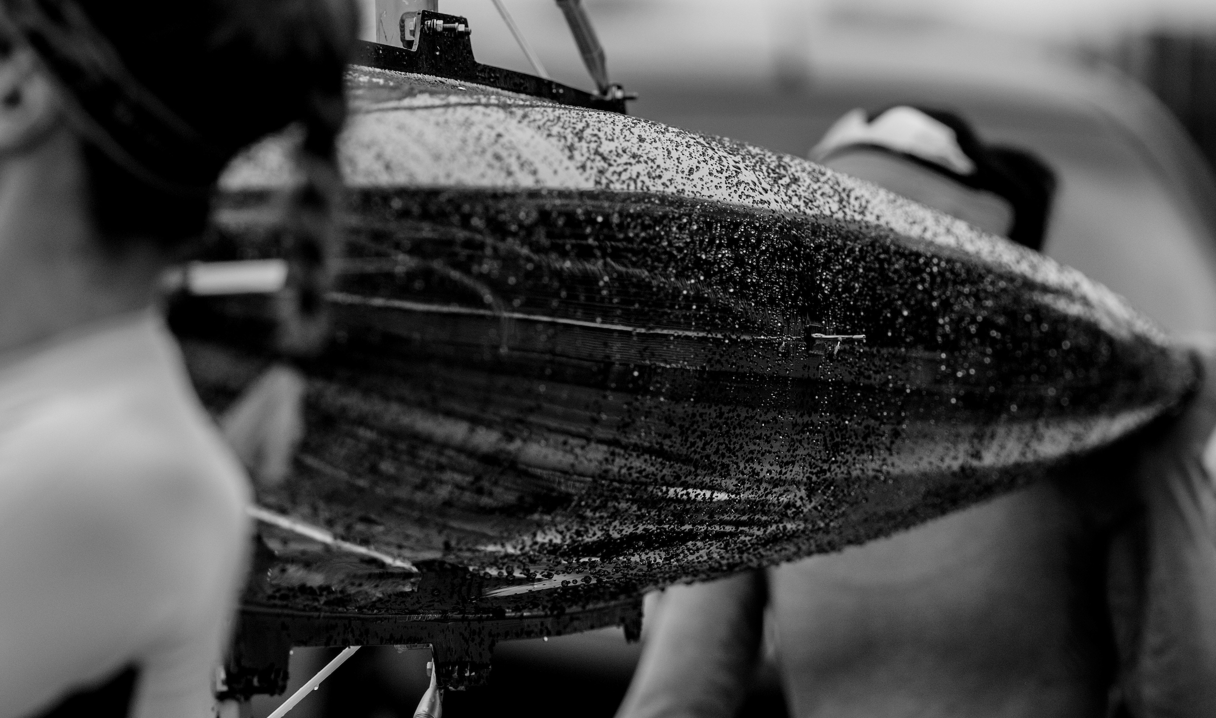 Rowing News | Head of the South Canceled Due to Tropical Storm ...