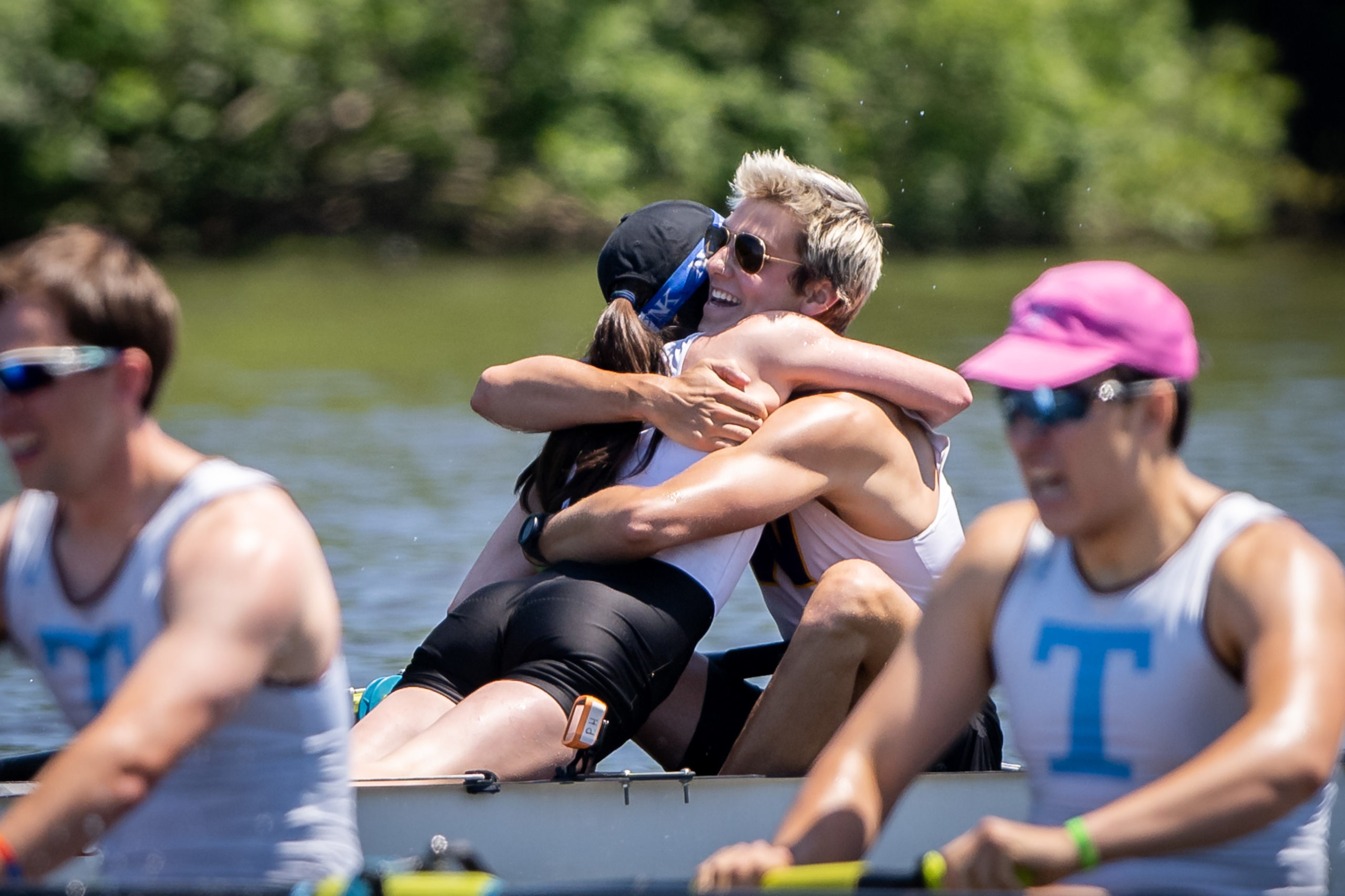 Rowing News | Rowing News Top Collegiate Programs: Division III Top Six
