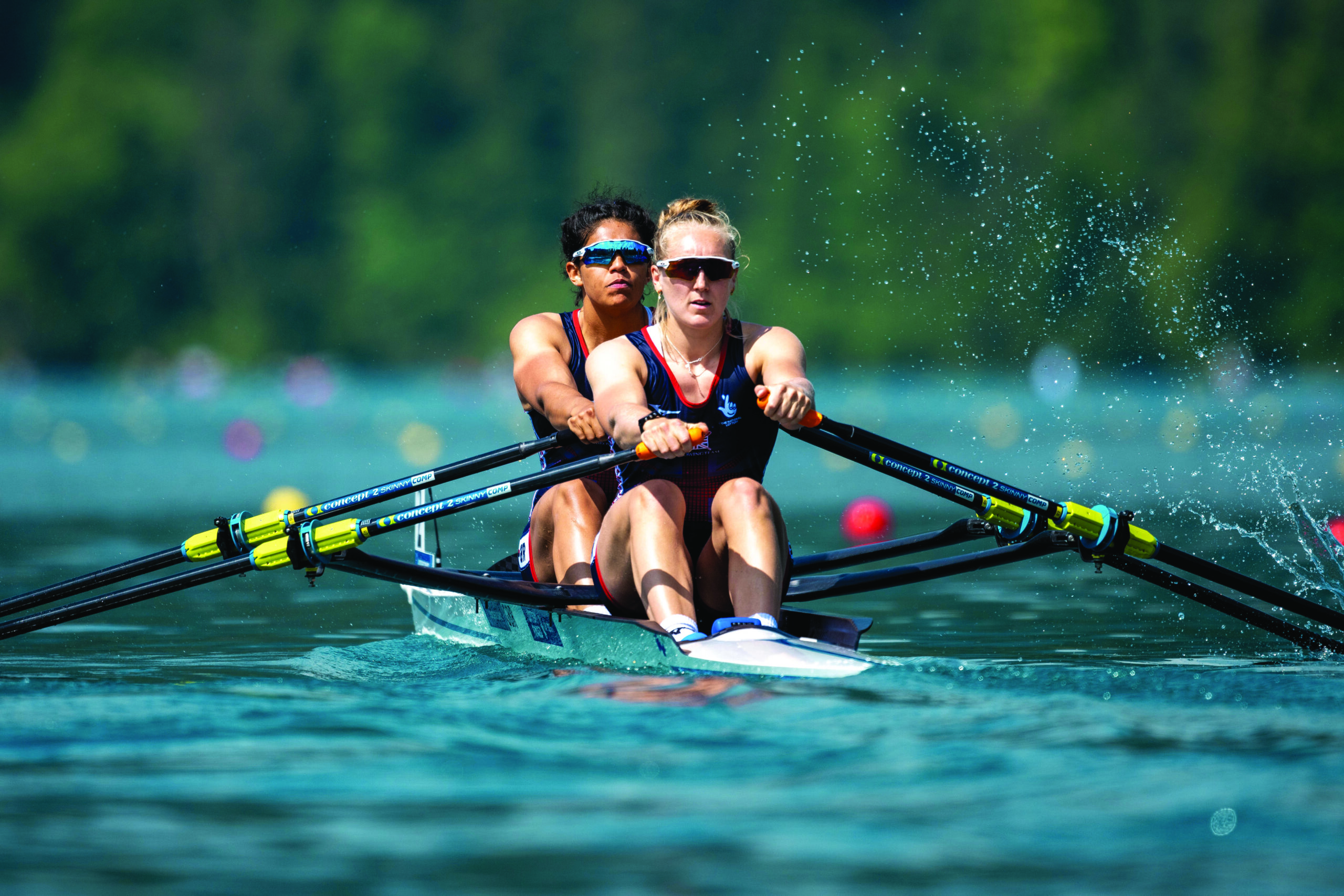 Rowing News | Footloose