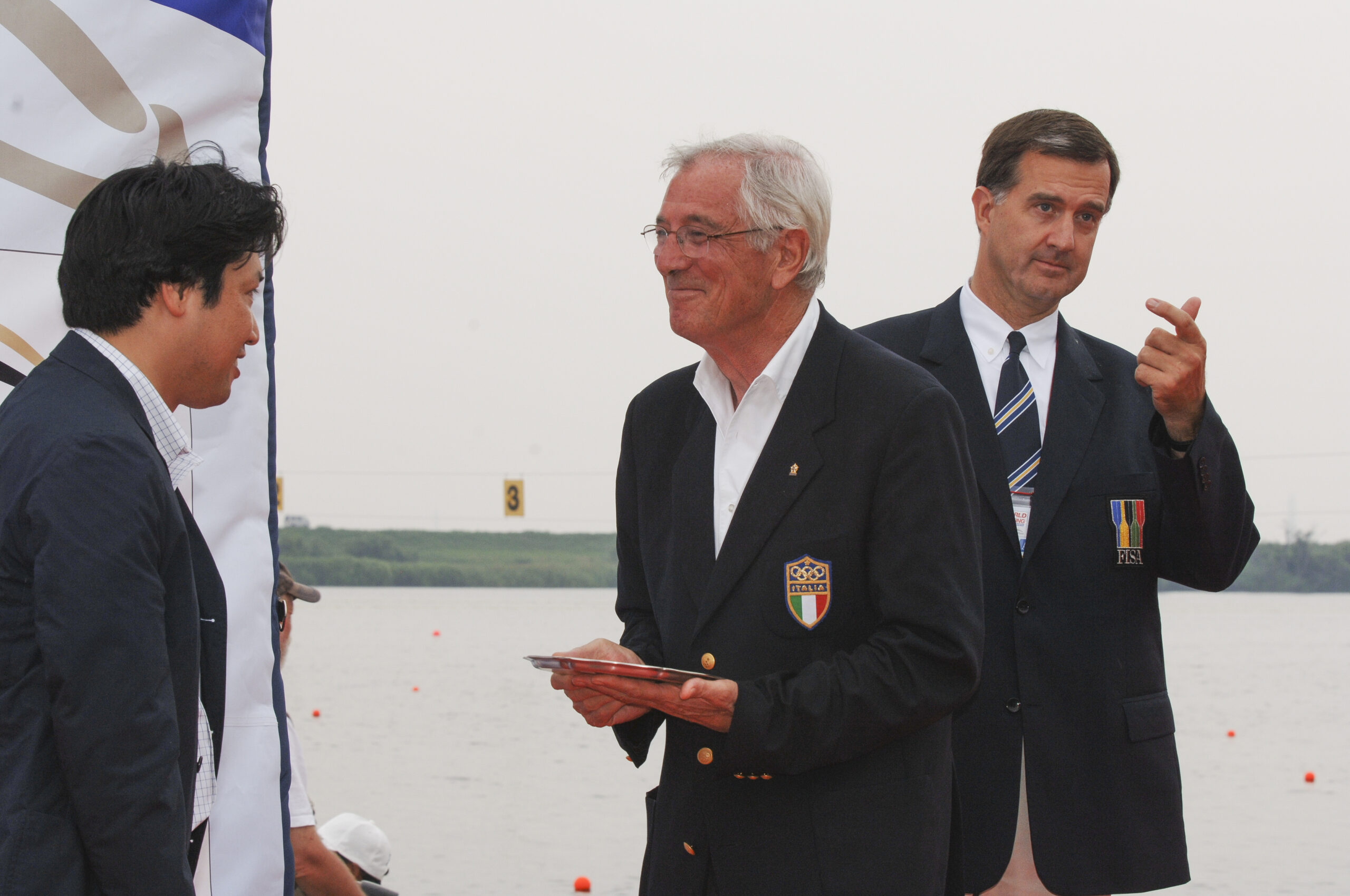 Peter Masys Rowing Rowing News | Rowing Loses a True Legend