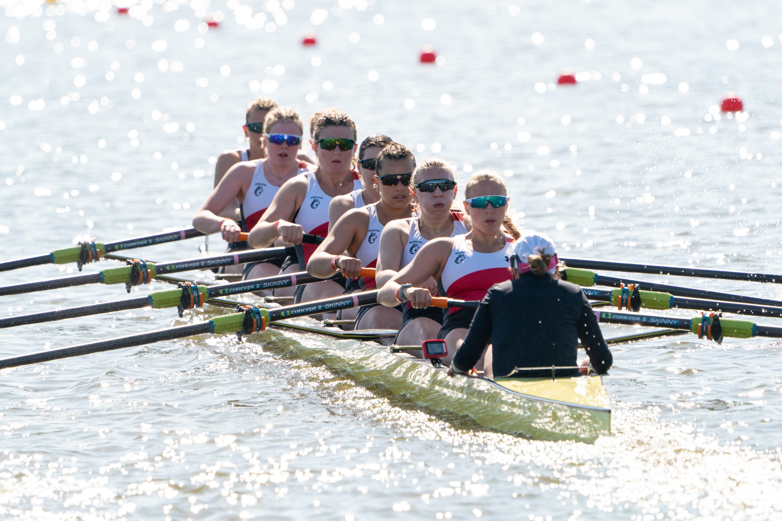 Rowing News | Rowing News - Top 25 of 2023: Number 10