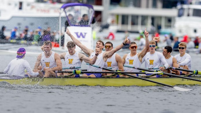 The 2024 Windermere Cup