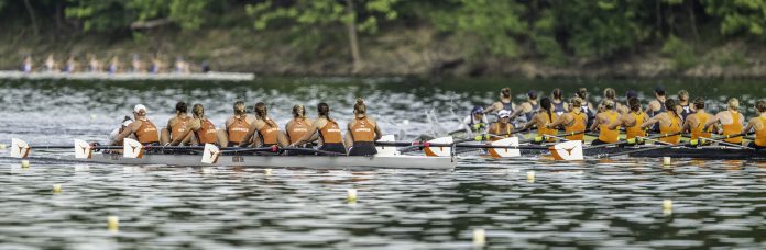 Texas wins NCAA Championship