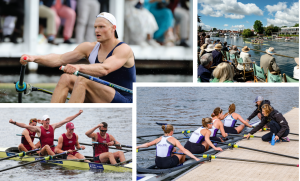 Henley Royal Regatta highlights
