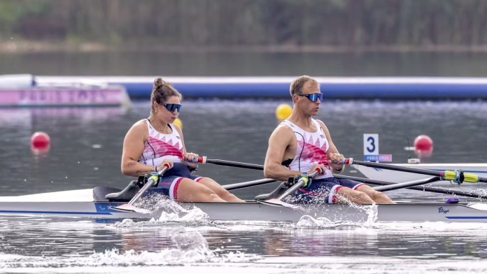 paralympics rowing pr3 paris 2024
