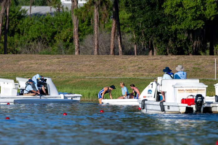 rowing safety usrowing youth nationals