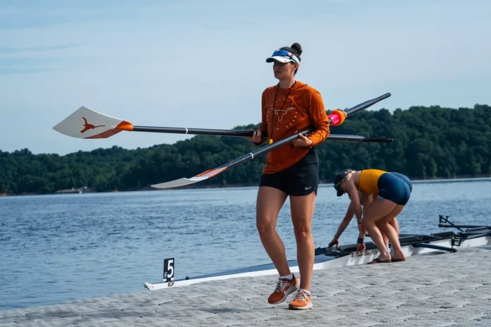 texas rowing gia doonan