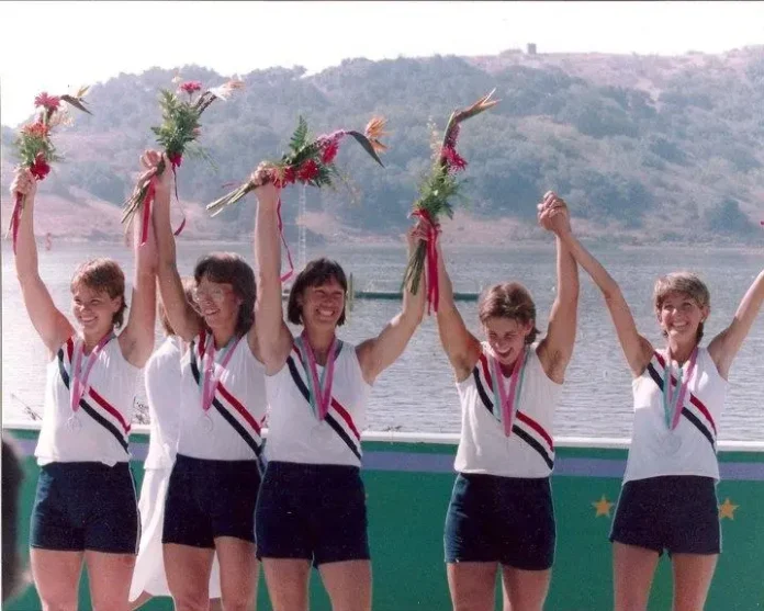 NRF 2024 Hall of Fame