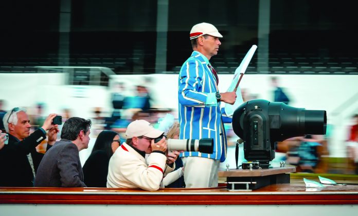 henley livestream camera