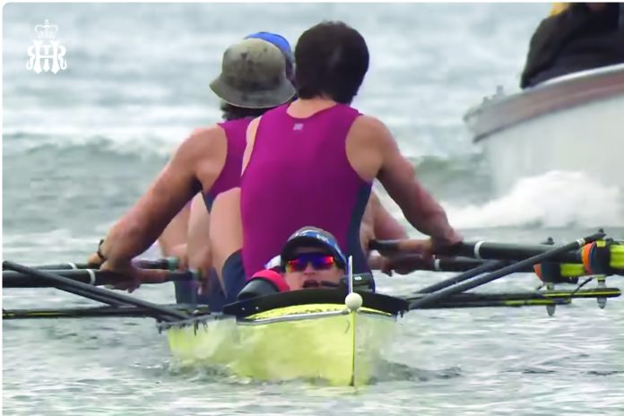 henley royal regatta livestream