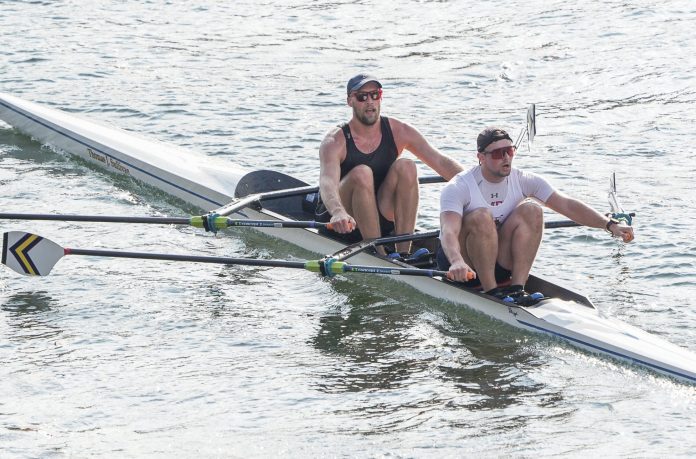 head of the schuylkill 2023 undine