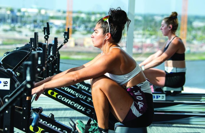 erg test speed order sarasota