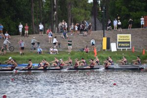 nathan benderson youth nationals racing