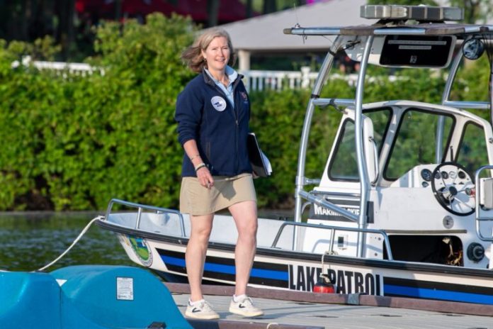 IRA Kunkemueller Commissioner