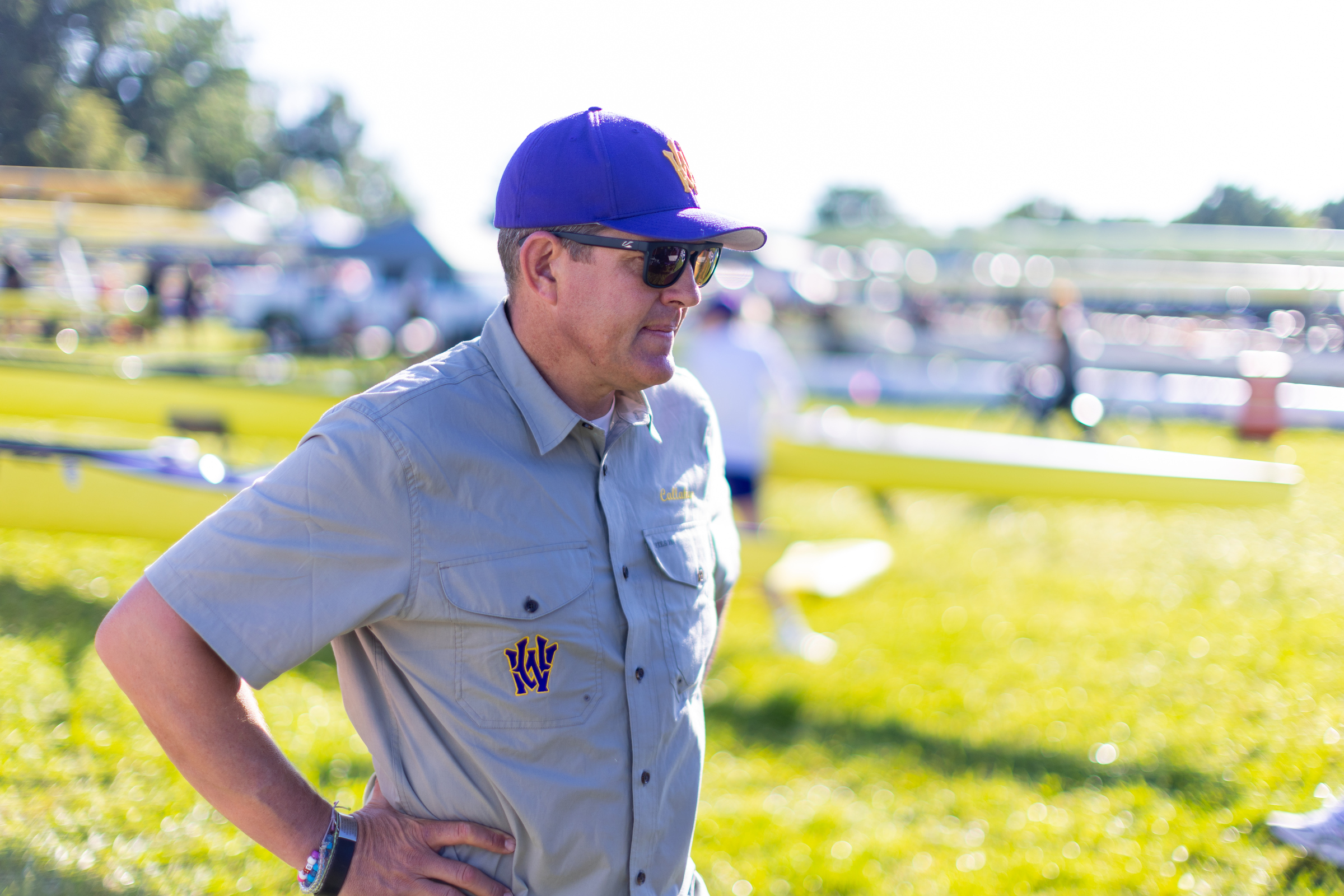 Michael Herman Rowing Rowing News | The ROWING NEWS Interview: Michael Callahan