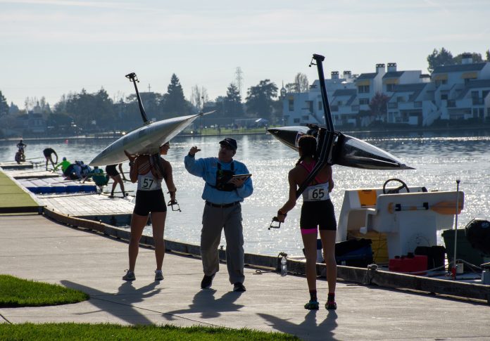 head of the lagoon referee boat check