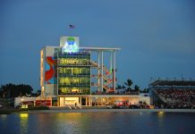 Sarasota 2K Featuring Benderson Cups This Weekend