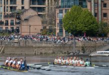 Cambridge Men, Oxford Women Favorites For The Boat Race