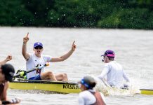 The Five Biggest Myths In Rowing