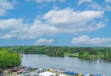 Teams Announced for Lenny Peters Cup