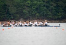Tufts Three-peats as NCAA Division III National Champions