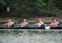 Western Washington Wins NCAA Division II National Championship