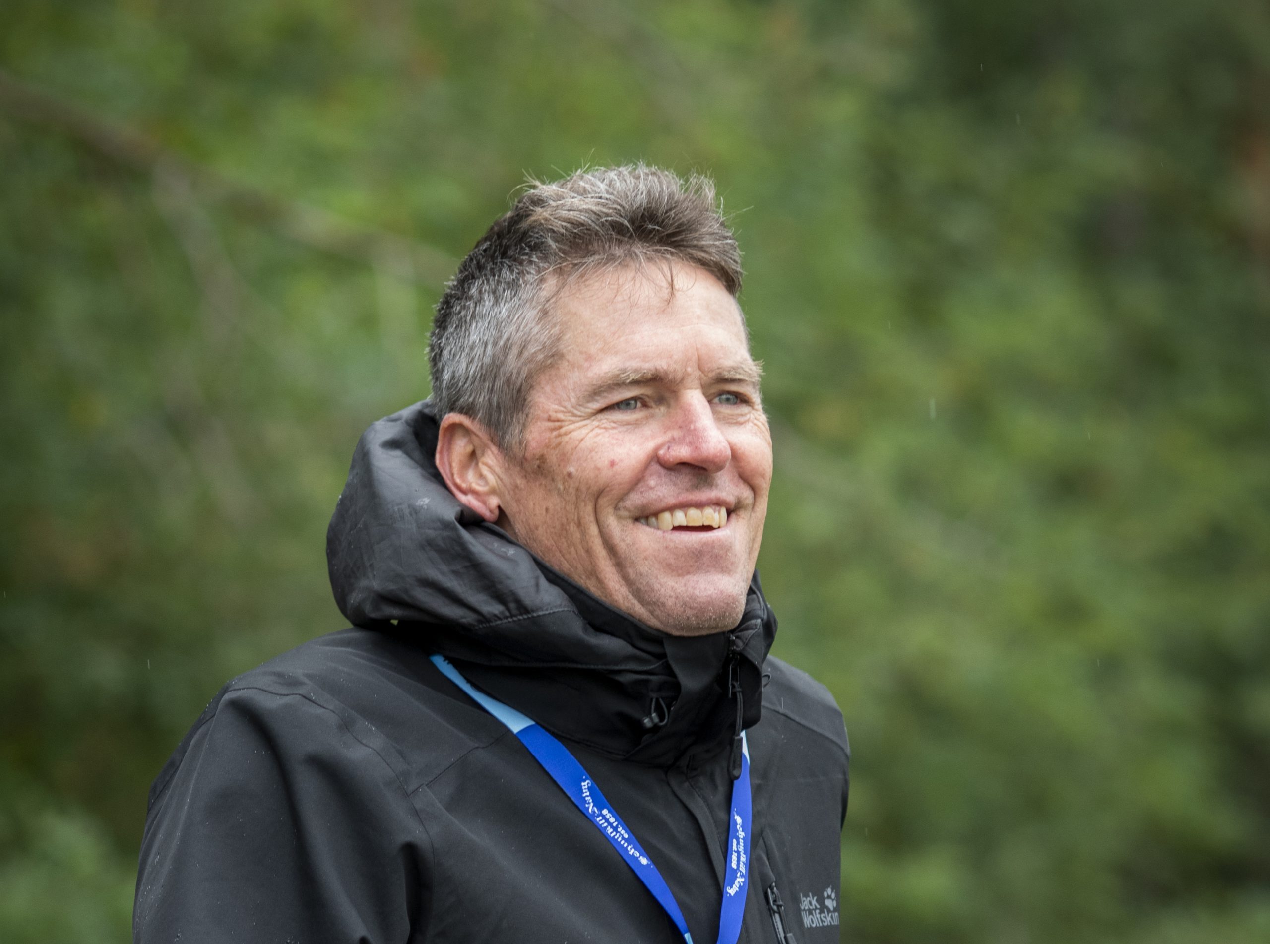 Rowing News | Bill Manning Steps Down From Penn to Undergo Cancer Treatment