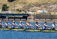 Washington Wins IRA National Championship
