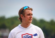 Impronto to Lead Rowing Programs at University of Bridgeport