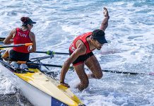 World Rowing Launches Beach Sprint Series