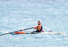 USA Wins 2026 World Rowing Coastal Championships Team Trophy