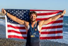 2026 World Rowing Beach Sprint Finals