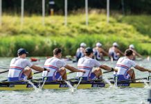British Rowing Has A Plan