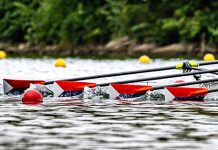 USRowing Hires New CEO